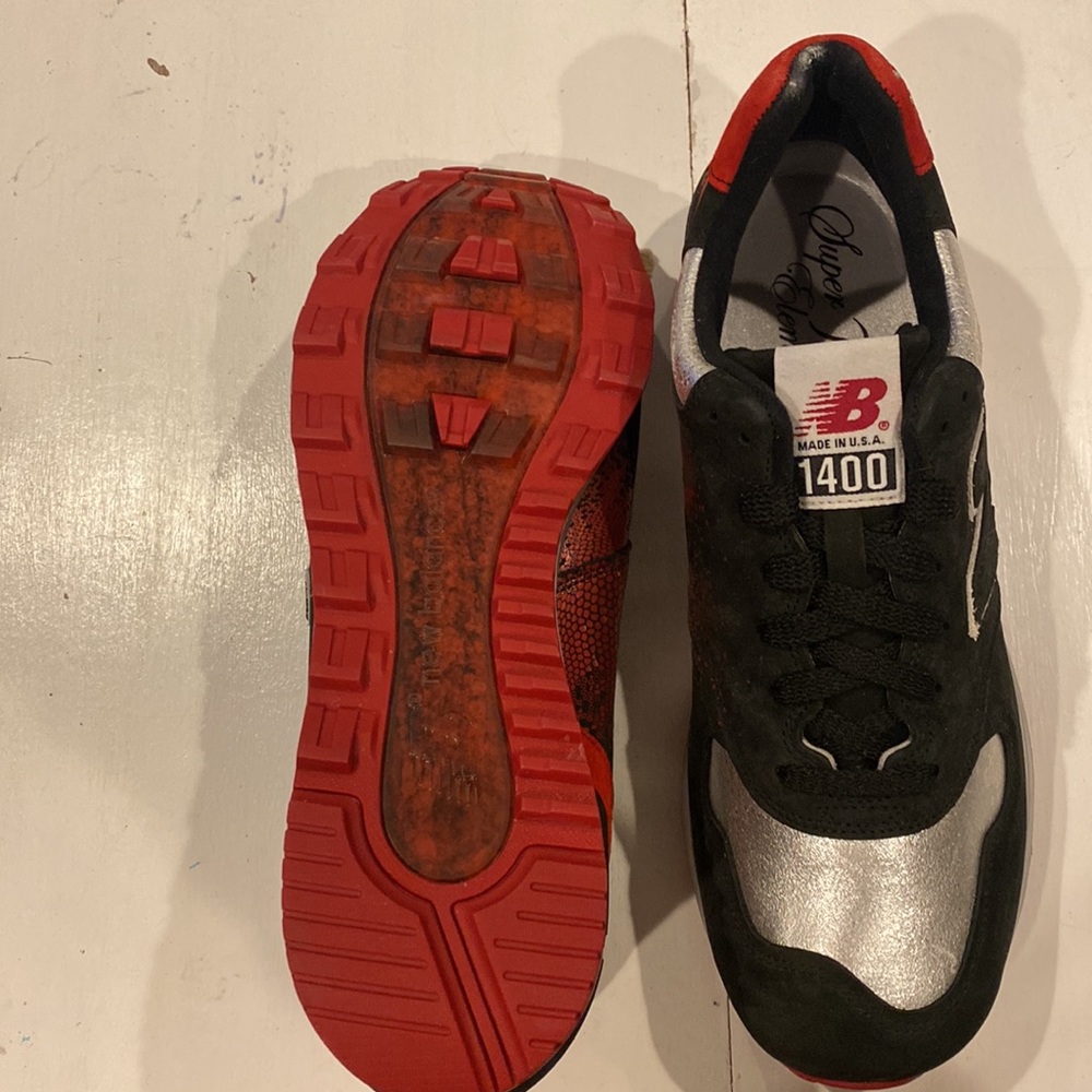 New Balance Super Team 33 Elements - image 4